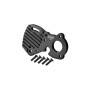 ALUMINUM 7075-T6 MOTOR PLATE--ER2018N ALUMINUM 7075-T6 MOTOR PLATE--ER2018N