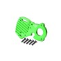 ALUMINUM 7075-T6 MOTOR PLATE--ER2018N ALUMINUM 7075-T6 MOTOR PLATE--ER2018N