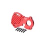 ALUMINUM 7075-T6 MOTOR PLATE--ER2018N ALUMINUM 7075-T6 MOTOR PLATE--ER2018N