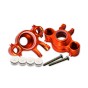 ALUMINUM FRONT/REAR KNUCKLE ARMS--ER2021 ALUMINUM FRONT/REAR KNUCKLE ARMS--ER2021