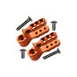 ALUMINUM 23T SERVO HORN--ER2023T ALUMINUM 23T SERVO HORN--ER2023T