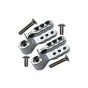 ALUMINUM 23T SERVO HORN--ER2023T ALUMINUM 23T SERVO HORN--ER2023T