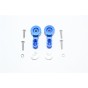 ALUMINUM 25T SERVO HORN W. BUILT-IN SPRING--ER2025TSH ALUMINUM 25T SERVO HORN W. BUILT-IN SPRING--ER2025TSH