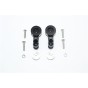 ALUMINUM 25T SERVO HORN W. BUILT-IN SPRING--ER2025TSH ALUMINUM 25T SERVO HORN W. BUILT-IN SPRING--ER2025TSH
