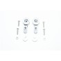 ALUMINUM 25T SERVO HORN W. BUILT-IN SPRING--ER2025TSH ALUMINUM 25T SERVO HORN W. BUILT-IN SPRING--ER2025TSH