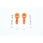 ALUMINUM 25T SERVO HORN W. BUILT-IN SPRING--ER2025TSH ALUMINUM 25T SERVO HORN W. BUILT-IN SPRING--ER2025TSH