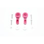ALUMINUM 25T SERVO HORN W. BUILT-IN SPRING--ER2025TSH ALUMINUM 25T SERVO HORN W. BUILT-IN SPRING--ER2025TSH