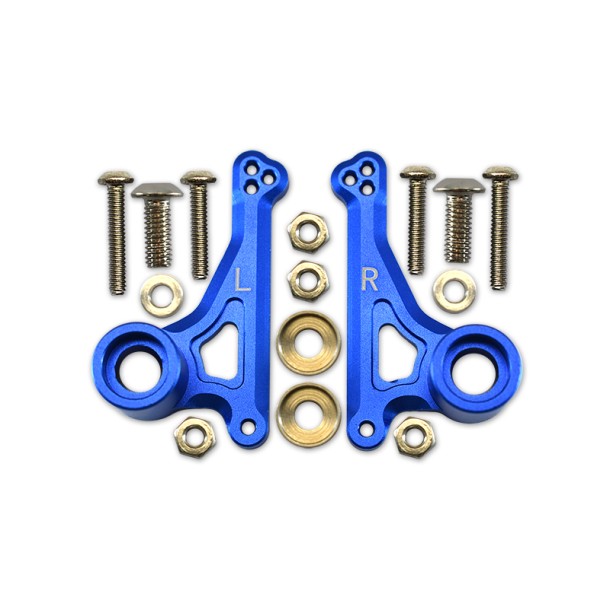 ALUMINUM FRONT ROCKER ARM SET--ER2027F ALUMINUM FRONT ROCKER ARM SET--ER2027F