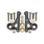 ALUMINUM FRONT ROCKER ARM SET--ER2027F ALUMINUM FRONT ROCKER ARM SET--ER2027F