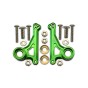 ALUMINUM FRONT ROCKER ARM SET--ER2027F ALUMINUM FRONT ROCKER ARM SET--ER2027F