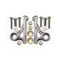 ALUMINUM FRONT ROCKER ARM SET--ER2027F ALUMINUM FRONT ROCKER ARM SET--ER2027F