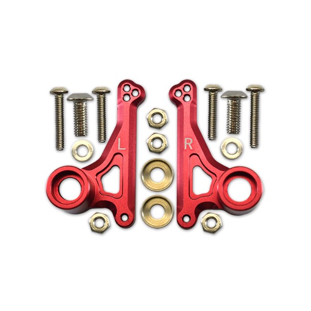 ALUMINUM FRONT ROCKER ARM SET--ER2027F ALUMINUM FRONT ROCKER ARM SET--ER2027F