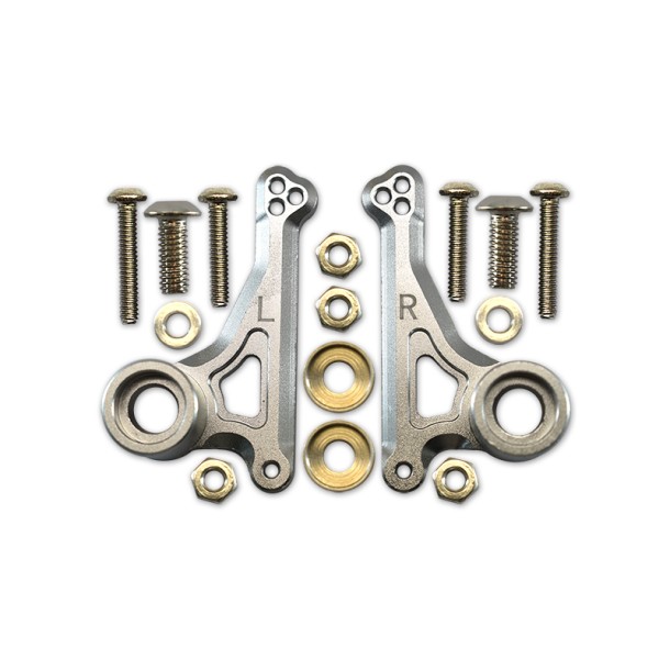 ALUMINUM FRONT ROCKER ARM SET--ER2027F ALUMINUM FRONT ROCKER ARM SET--ER2027F