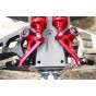 ALUMINUM FRONT ROCKER ARM SET--ER2027F
