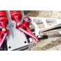 ALUMINUM FRONT ROCKER ARM SET--ER2027F