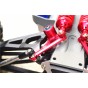 ALUMINUM FRONT ROCKER ARM SET--ER2027F