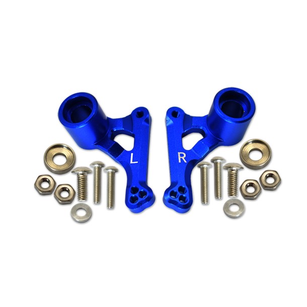 ALUMINUM REAR ROCKER ARM SET--ER2027R ALUMINUM REAR ROCKER ARM SET--ER2027R