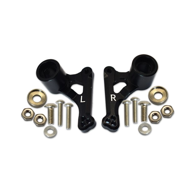ALUMINUM REAR ROCKER ARM SET--ER2027R ALUMINUM REAR ROCKER ARM SET--ER2027R