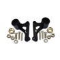 ALUMINUM REAR ROCKER ARM SET--ER2027R ALUMINUM REAR ROCKER ARM SET--ER2027R
