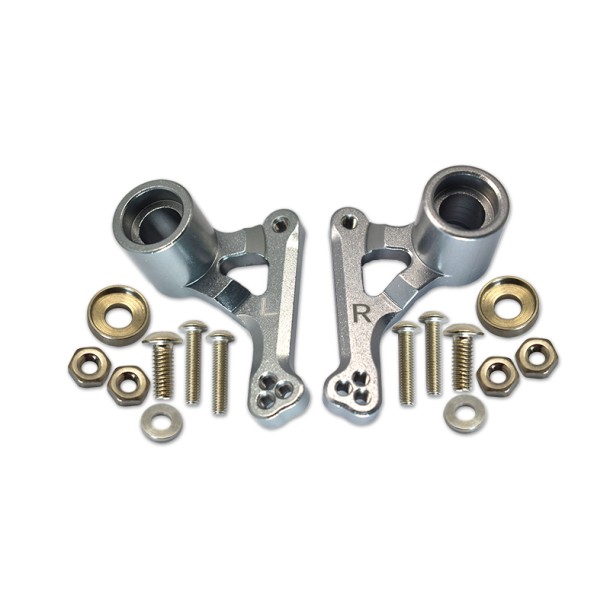 ALUMINUM REAR ROCKER ARM SET--ER2027R ALUMINUM REAR ROCKER ARM SET--ER2027R