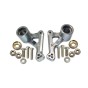 ALUMINUM REAR ROCKER ARM SET--ER2027R ALUMINUM REAR ROCKER ARM SET--ER2027R