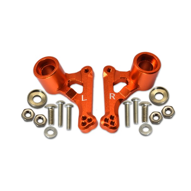 ALUMINUM REAR ROCKER ARM SET--ER2027R ALUMINUM REAR ROCKER ARM SET--ER2027R