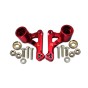 ALUMINUM REAR ROCKER ARM SET--ER2027R ALUMINUM REAR ROCKER ARM SET--ER2027R