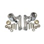 ALUMINUM REAR ROCKER ARM SET--ER2027R ALUMINUM REAR ROCKER ARM SET--ER2027R