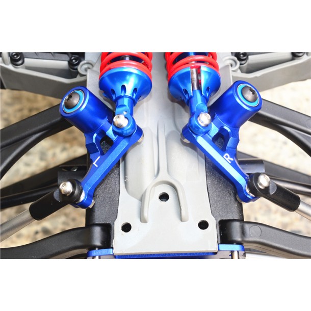 ALUMINUM REAR ROCKER ARM SET--ER2027R