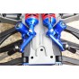 ALUMINUM REAR ROCKER ARM SET--ER2027R