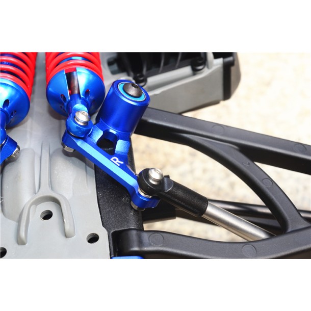 ALUMINUM REAR ROCKER ARM SET--ER2027R