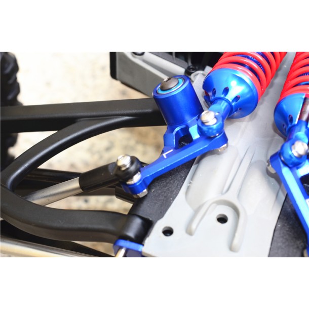 ALUMINUM REAR ROCKER ARM SET--ER2027R