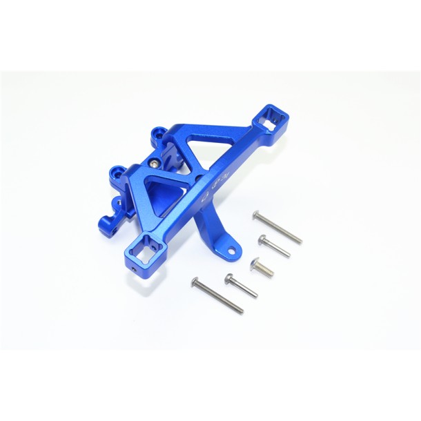 ALUMINUM FRONT BODY MOUNT--ER2029 ALUMINUM FRONT BODY MOUNT--ER2029