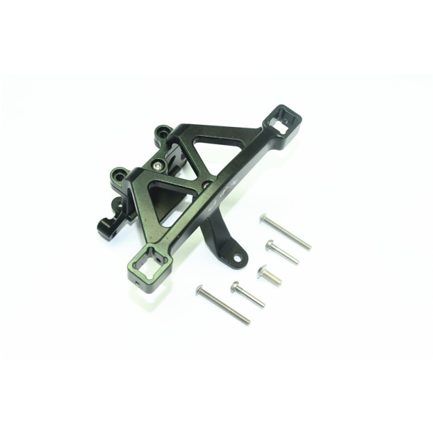 ALUMINUM FRONT BODY MOUNT--ER2029 ALUMINUM FRONT BODY MOUNT--ER2029