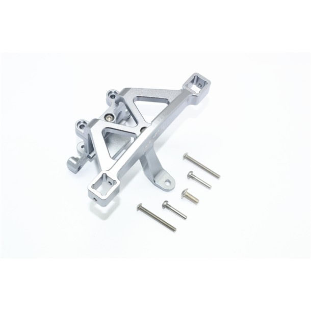 ALUMINUM FRONT BODY MOUNT--ER2029 ALUMINUM FRONT BODY MOUNT--ER2029