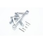 ALUMINUM FRONT BODY MOUNT--ER2029 ALUMINUM FRONT BODY MOUNT--ER2029