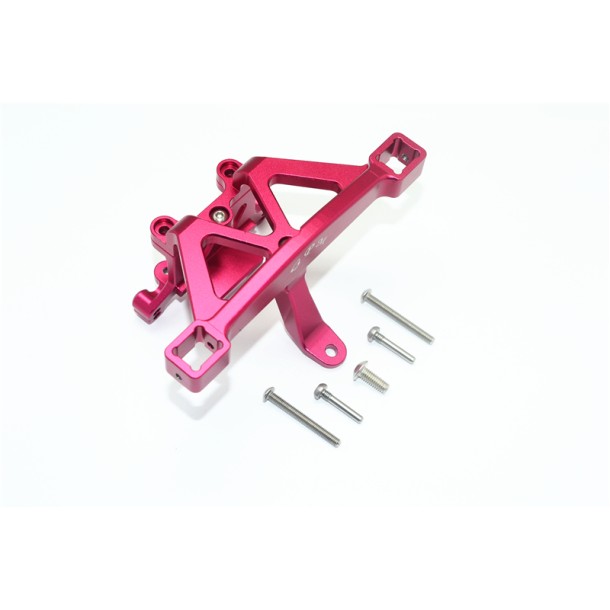 ALUMINUM FRONT BODY MOUNT--ER2029 ALUMINUM FRONT BODY MOUNT--ER2029