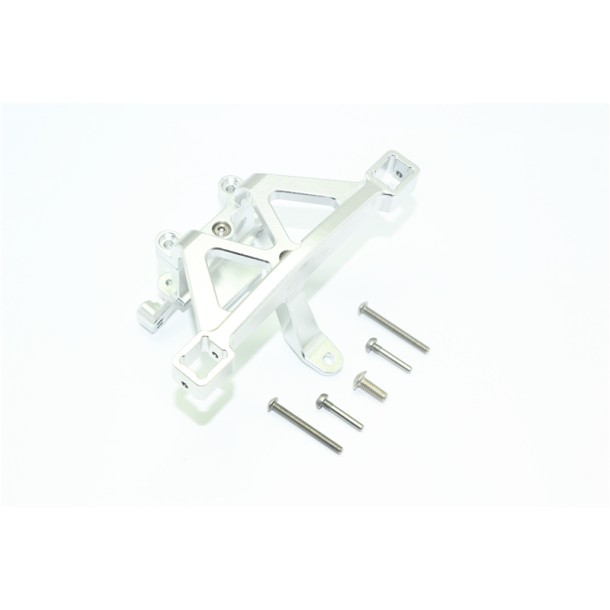ALUMINUM FRONT BODY MOUNT--ER2029 ALUMINUM FRONT BODY MOUNT--ER2029