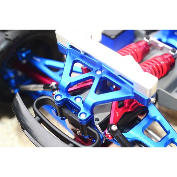 ALUMINUM FRONT BODY MOUNT--ER2029