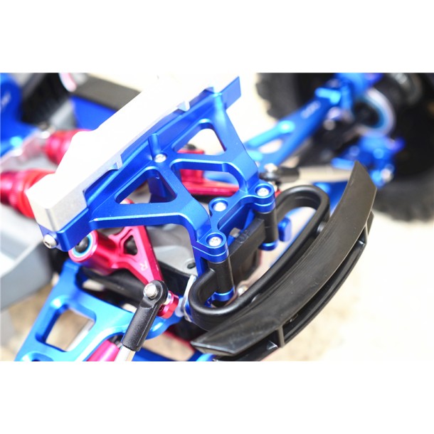 ALUMINUM FRONT BODY MOUNT--ER2029