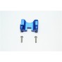 ALUMINUM REAR DAMPER MOUNT--ER2030 ALUMINUM REAR DAMPER MOUNT--ER2030