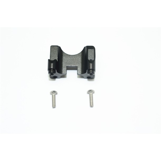 ALUMINUM REAR DAMPER MOUNT--ER2030 ALUMINUM REAR DAMPER MOUNT--ER2030
