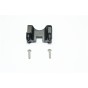 ALUMINUM REAR DAMPER MOUNT--ER2030 ALUMINUM REAR DAMPER MOUNT--ER2030