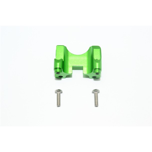 ALUMINUM REAR DAMPER MOUNT--ER2030 ALUMINUM REAR DAMPER MOUNT--ER2030