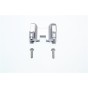ALUMINUM REAR DAMPER MOUNT--ER2030 ALUMINUM REAR DAMPER MOUNT--ER2030