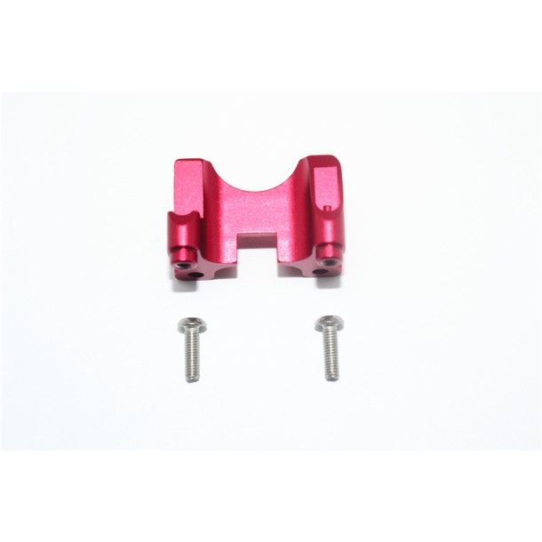 ALUMINUM REAR DAMPER MOUNT--ER2030 ALUMINUM REAR DAMPER MOUNT--ER2030