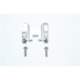 ALUMINUM REAR DAMPER MOUNT--ER2030 ALUMINUM REAR DAMPER MOUNT--ER2030