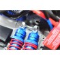 ALUMINUM REAR DAMPER MOUNT--ER2030