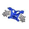 ALUMINUM REAR BODY POST MOUNT--ER2031