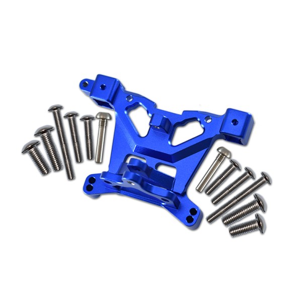 ALUMINUM REAR BODY POST MOUNT--ER2031 ALUMINUM REAR BODY POST MOUNT--ER2031